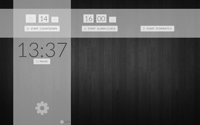 Cronómetro google chrome sale